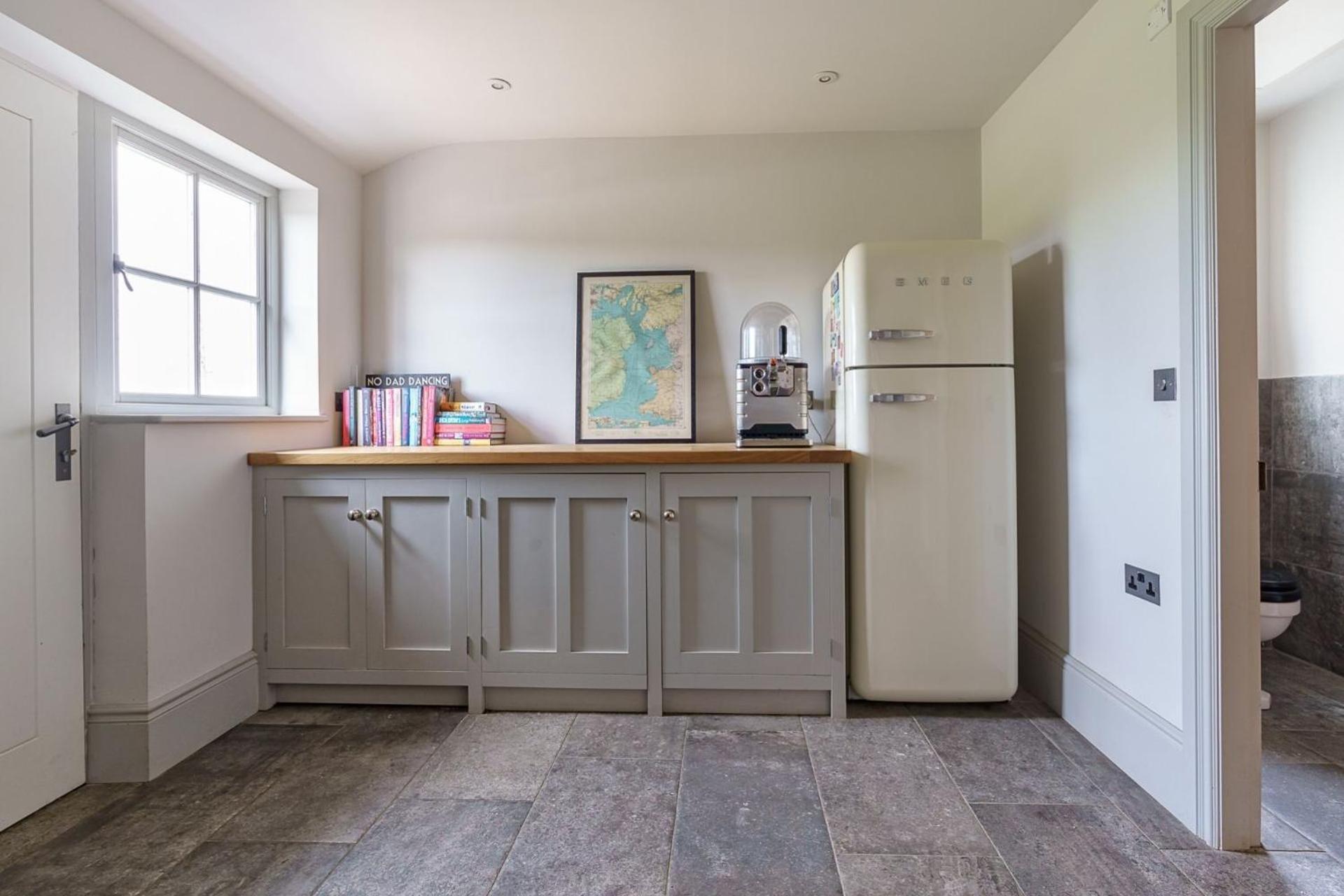 Vila Pen Y Bryn Abersoch Exteriér fotografie