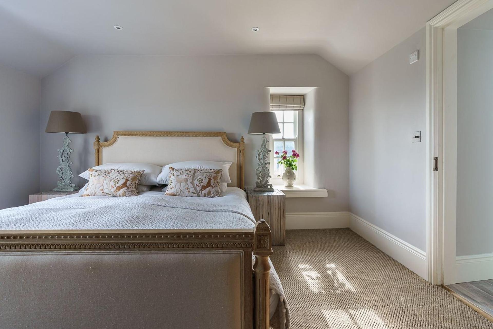 Vila Pen Y Bryn Abersoch Exteriér fotografie