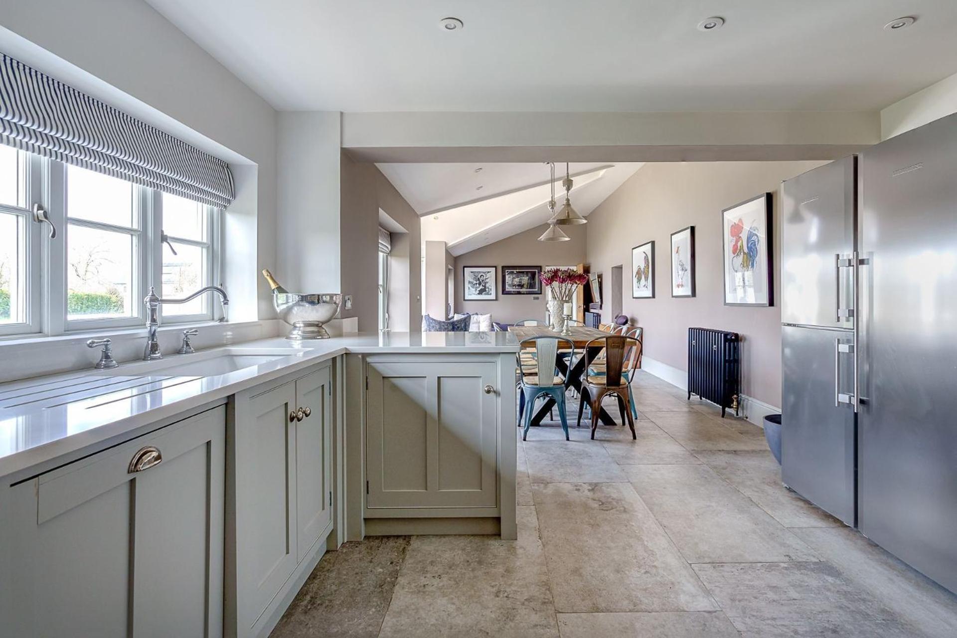 Vila Pen Y Bryn Abersoch Exteriér fotografie